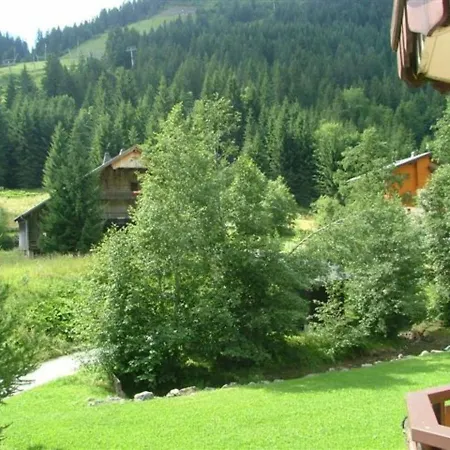 Châtel, 2 Pièces, 4 Personnes - Fr-1-198-132 Appartement *